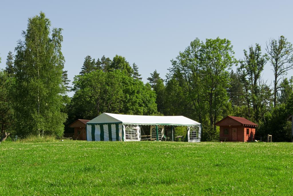 Къмпинг Graveri Kempings