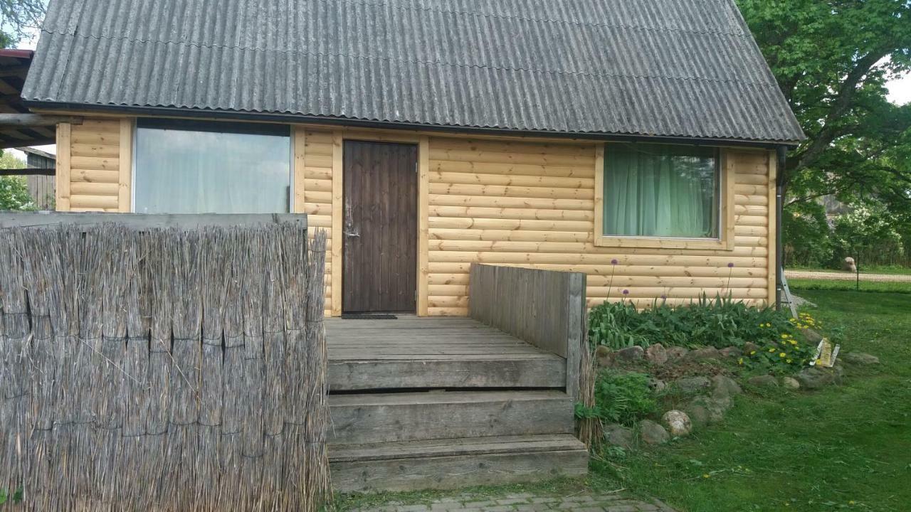 Къмпинг Graveri Kempings